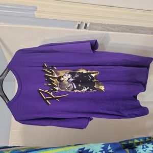 Prince T Shirt